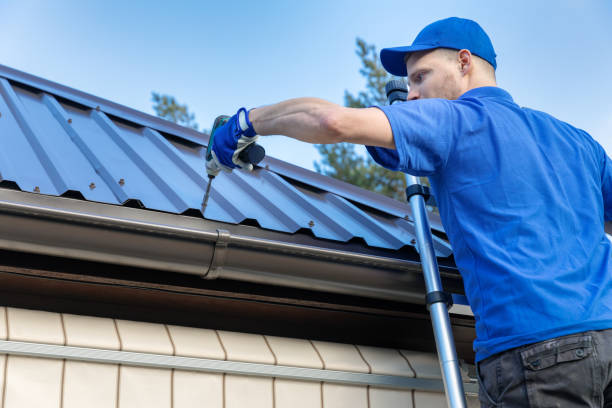 Best Cold Roofs  in St Johns, AZ